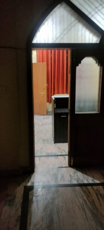 Bathroom in 2 BHK Villa at Gomti Nagar – for Rent