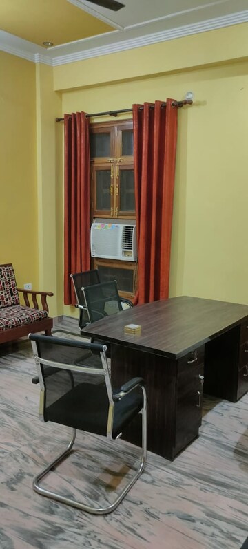 2 BHK Villa For Rent in Gomti Nagar