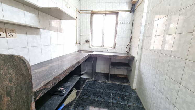 Kitchen, neelkanth-chs-malad-west 1 Bedroom 560 Sq.Ft. Apartment In Malad West Mumbai 8919304