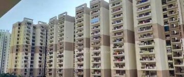 2 BHK Apartment For Sale in Vasu Fortune Residency, Raj Nagar Extension
