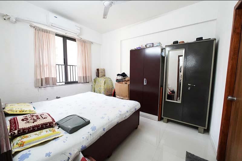 2 BHK Apartment For Sale in Gala Lifestyle Haven