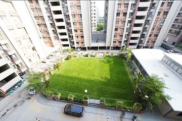2 BHK Apartment – Exterior View View at Gala Lifestyle Haven, Near Nirma University On Sg Highway - for Sale