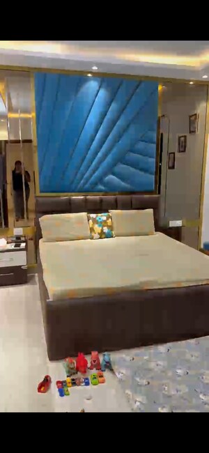 4 BHK Builder Floor For Sale in Sector 17