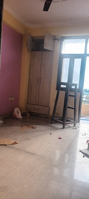 Bedroom in 3 BHK Apartment at Niho Hi Bird Scottish Garden, Ahinsa Khand 2 – for Sale