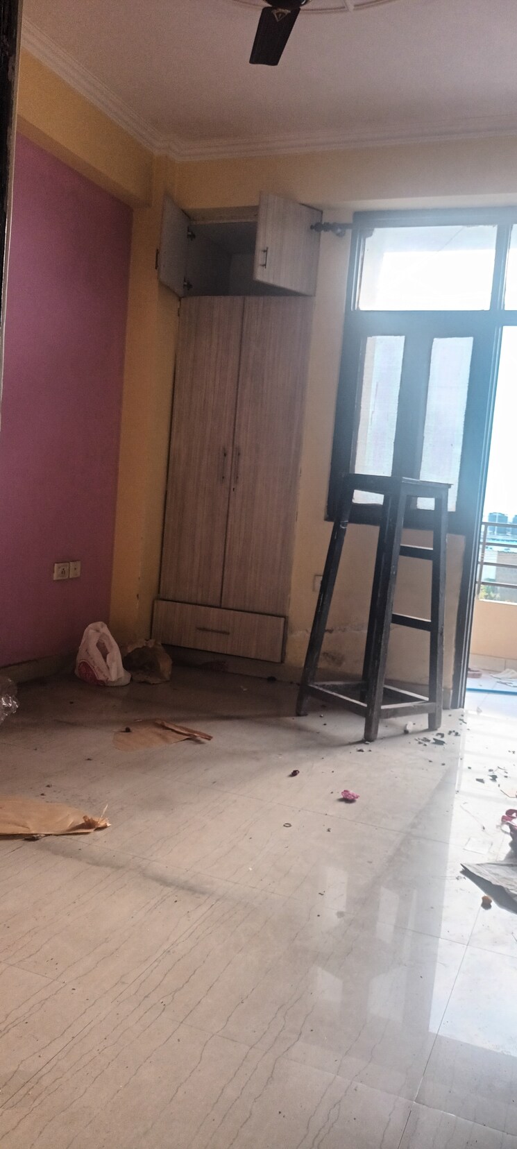 Bedroom, niho-hi-bird-scottish-garden 3 Bedroom 1885 Sq.Ft. Apartment In Ahinsa Khand 2 Ghaziabad 8919325