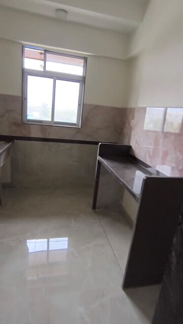 Kitchen in 2 BHK Apartment at Arihant Balaji Pride, Chembur – for Rent