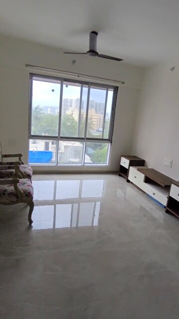 Living Room in 2 BHK Apartment at Arihant Balaji Pride, Chembur – for Rent