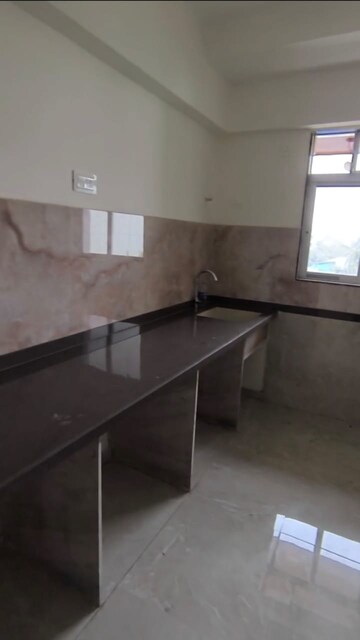 Kitchen in 2 BHK Apartment at Arihant Balaji Pride, Chembur – for Rent