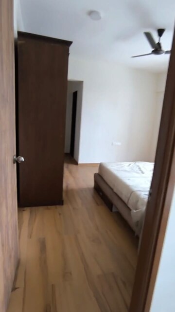 Bedroom in 2 BHK Apartment at Arihant Balaji Pride, Chembur – for Rent