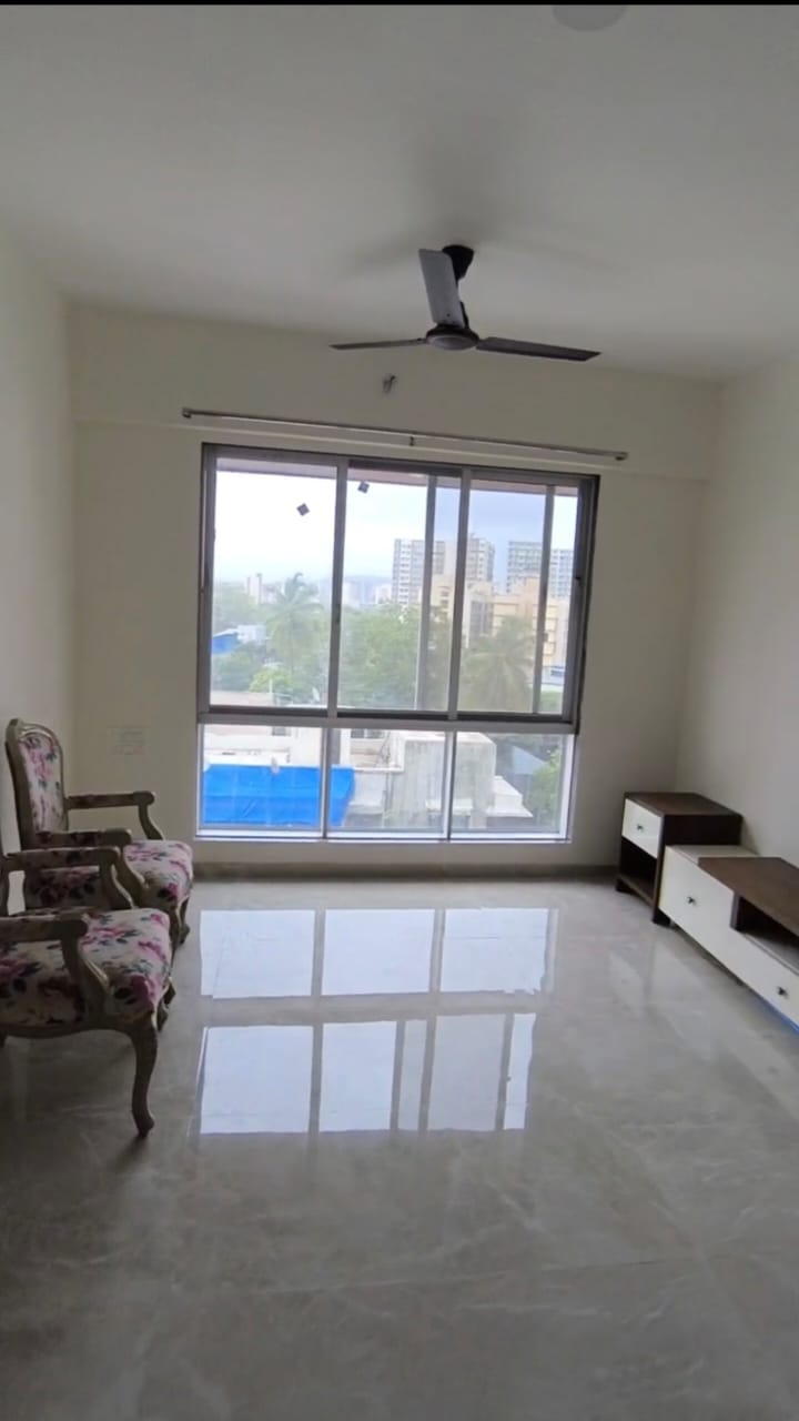 2 BHK Apartment For Rent in Arihant Balaji Pride