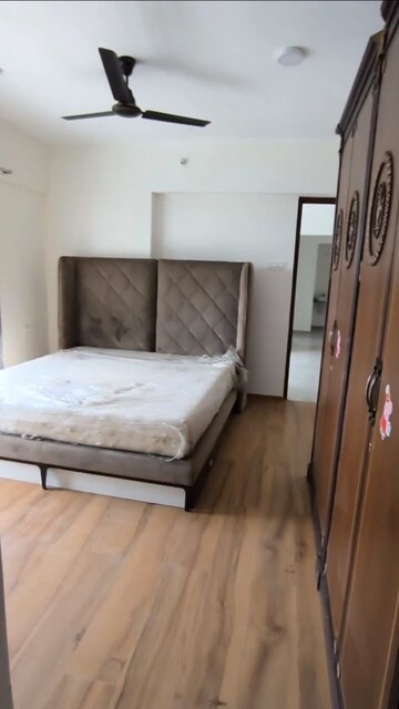 Bedroom in 2 BHK Apartment at Arihant Balaji Pride, Chembur – for Rent