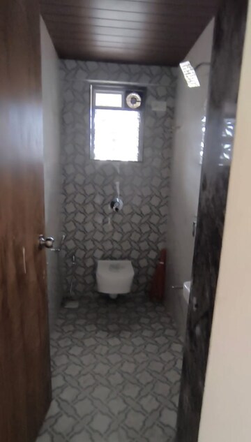 Bathroom in 2 BHK Apartment at Arihant Balaji Pride, Chembur – for Rent