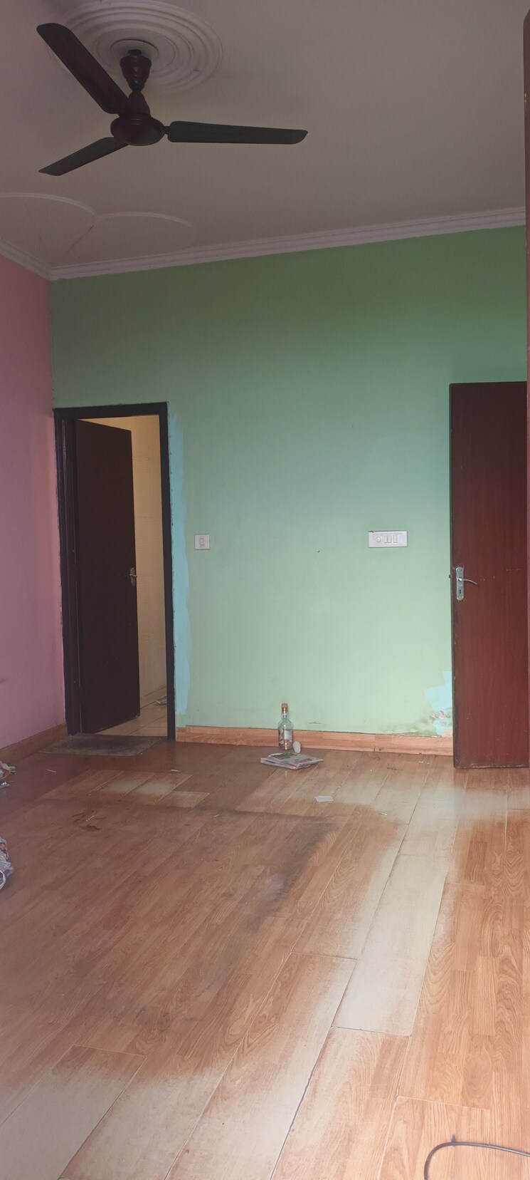 Bedroom, niho-hi-bird-scottish-garden 3 Bedroom 1885 Sq.Ft. Apartment In Ahinsa Khand 2 Ghaziabad 8919325