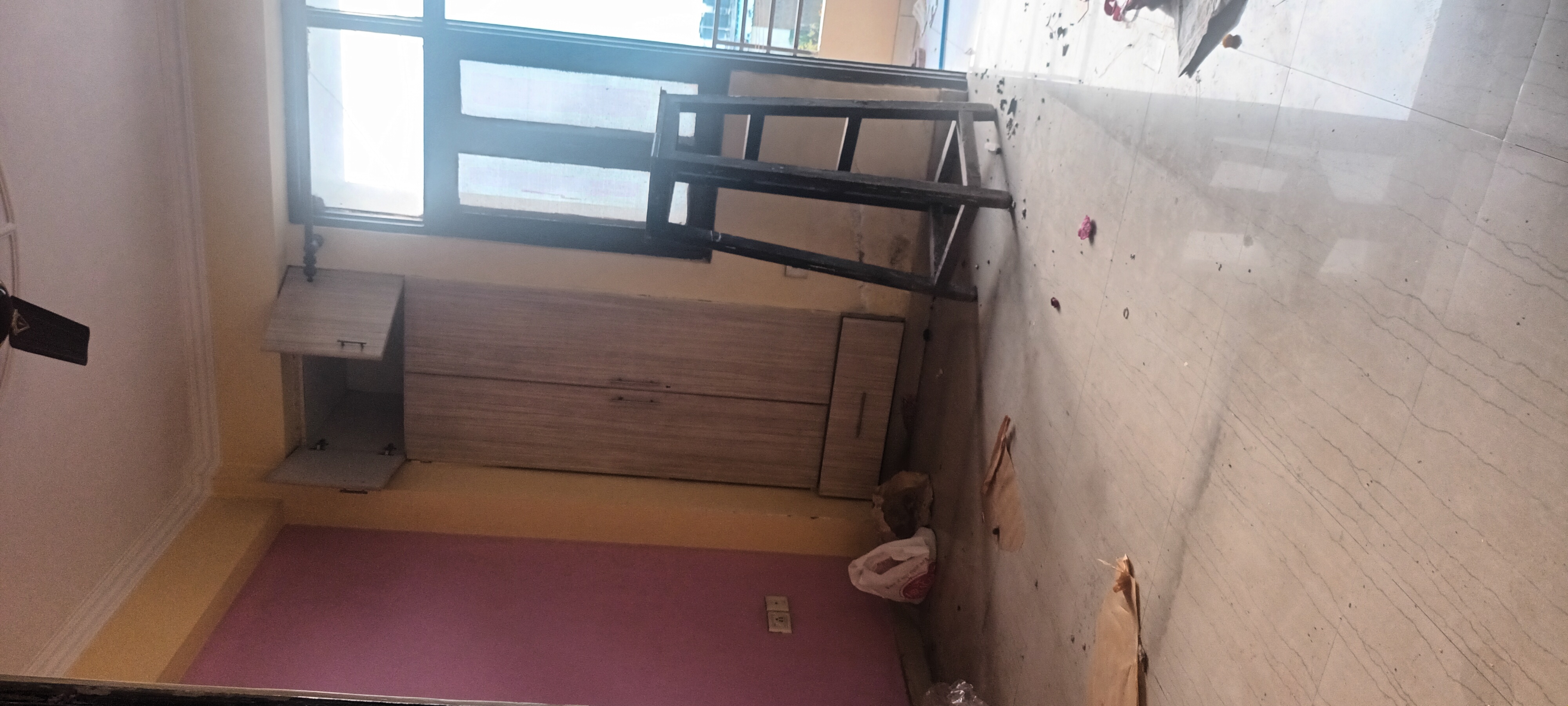 3 BHK + Extra Room 1885 Sq.Ft. Apartment in Niho Hi Bird Scottish Garden