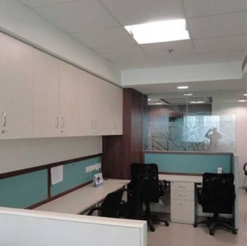  Office Space in IT/SEZ For Sale in Goregaon East