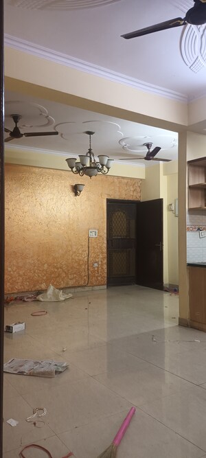 Room in 3 BHK Apartment at Niho Hi Bird Scottish Garden, Ahinsa Khand 2 – for Sale