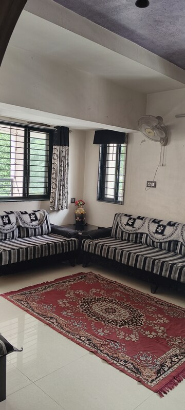 Bedroom in 4 BHK Villa at Naranpura – for Sale