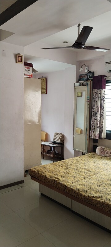 Living Room in 4 BHK Villa at Naranpura – for Sale