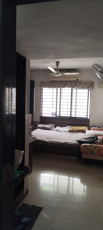 Bedroom in 4 BHK Villa at Naranpura – for Sale