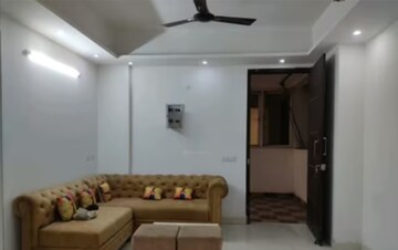 Kitchen in 2 BHK Apartment at Vasu Fortune Residency, Raj Nagar Extension – for Rent