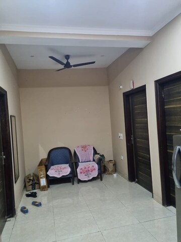 Room in 1 RK Builder Floor at Sector 12 – for Rent