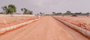  Plot For Sale in Ghatkesar