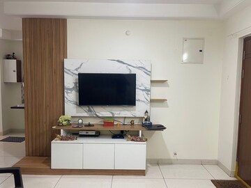 Furnished Amenities in 2 BHK Apartment at Aparna Sarovar Zenith, Nallagandla – for Sale