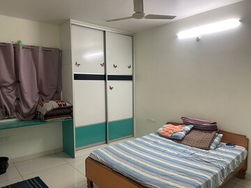 2 BHK Apartment For Sale in Aparna Sarovar Zenith, Nallagandla