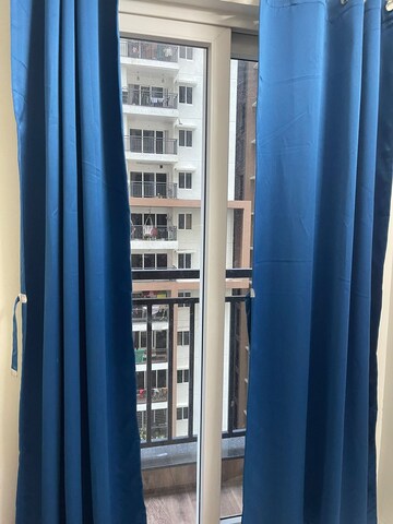 2 BHK Apartment – Exterior View View at Aparna Sarovar Zenith, Nallagandla - for Sale