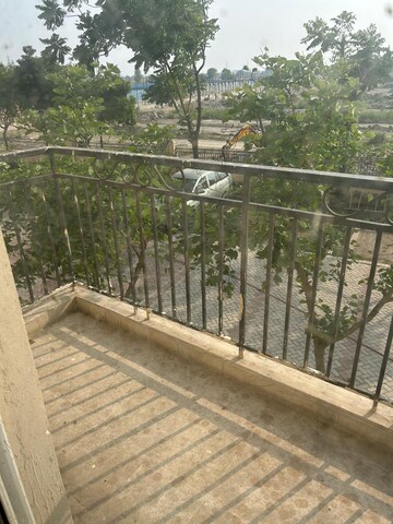 2 BHK Apartment – Exterior View View at ATS Allure, Sector 22d Yamuna Expressway - for Sale