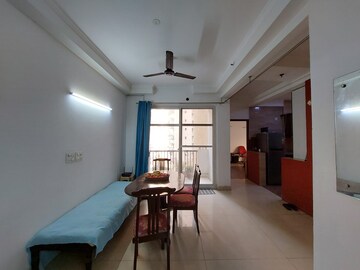 3 BHK Apartment For Rent in Wave Amore, Sector 32