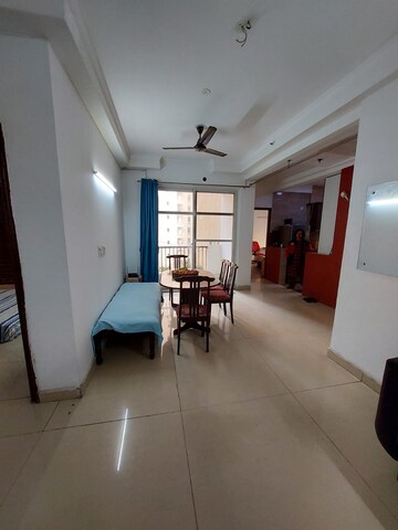 Master Bedroom in 3 BHK Apartment at Wave Amore, Sector 32 – for Rent