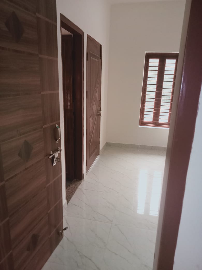 3 BHK + Pooja Room Builder Floor For Rent in Sector 23A