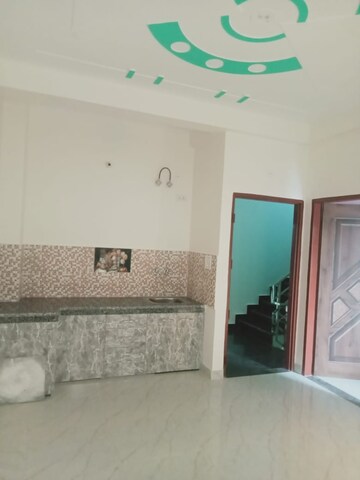 Bedroom in 3 BHK Builder Floor at Sector 23a – for Rent