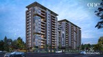 3 BHK + Servant Room 3127 Sq.Ft. Apartment in ORG The Sky Bungalows