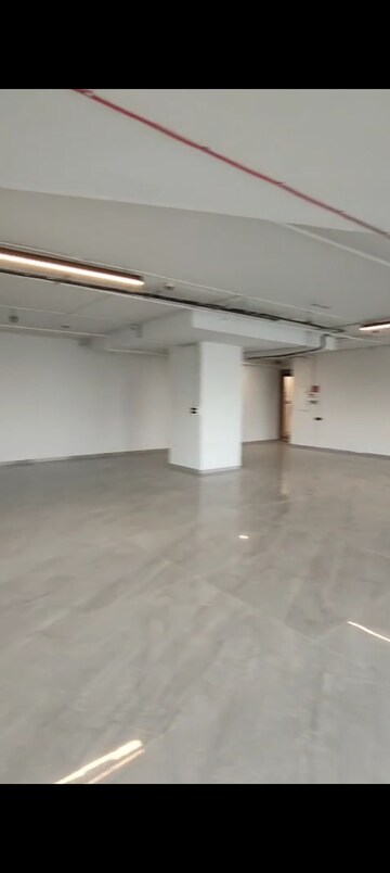 Floor Plan in  Office Space at Lotus Link Square, Andheri West – for Rent