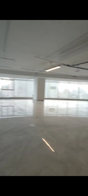 Floor Plan in  Office Space at Lotus Link Square, Andheri West – for Rent