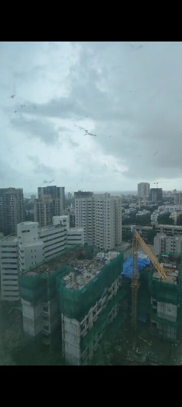  Office Space – Exterior View View at Lotus Link Square, Andheri West - for Rent