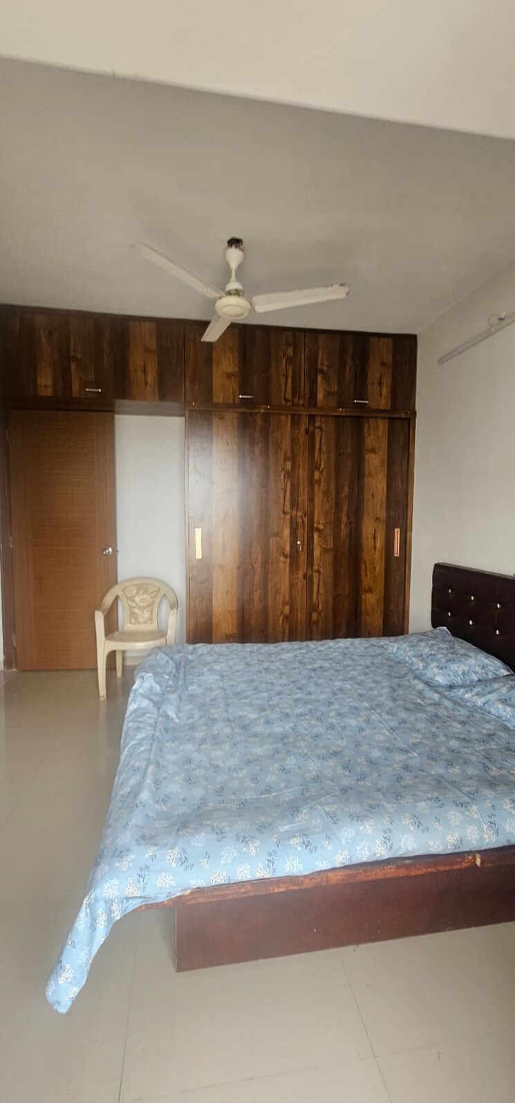 Bedroom, krishna-heights-ghansoli 1 Bedroom 668 Sq.Ft. Apartment In Ghansoli Navi Mumbai 8919348
