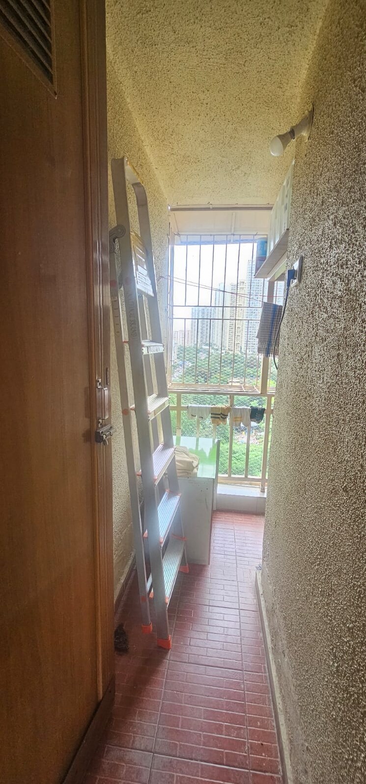 Other, krishna-heights-ghansoli 1 Bedroom 668 Sq.Ft. Apartment In Ghansoli Navi Mumbai 8919348