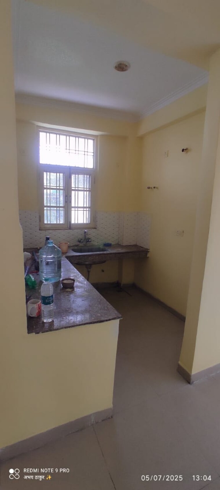 Kitchen, parsvnath-planet 2 Bedroom 1800 Sq.Ft. Apartment In Gomti Nagar Lucknow 8919377