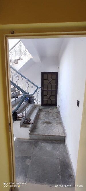 Staircase in 2 BHK Apartment at Parsvnath Planet, Gomti Nagar – for Sale
