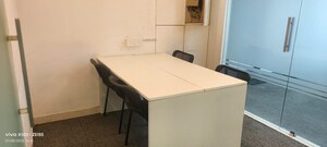 Floor Plan in  Office Space at Omkar The Summit Business Bay, Andheri East – for Rent