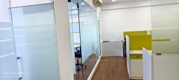 Staircase in  Office Space at Omkar The Summit Business Bay, Andheri East – for Rent