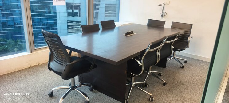 Team Area, omkar-the-summit-business-bay Commercial Office Space 1500 Sq.Ft. In Andheri East Mumbai 8919343