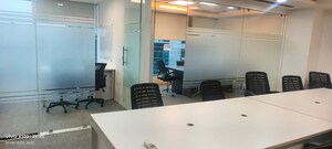 Team Area in  Office Space at Omkar The Summit Business Bay, Andheri East – for Rent