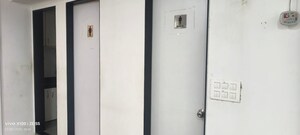 Building Lobby in  Office Space at Omkar The Summit Business Bay, Andheri East – for Rent