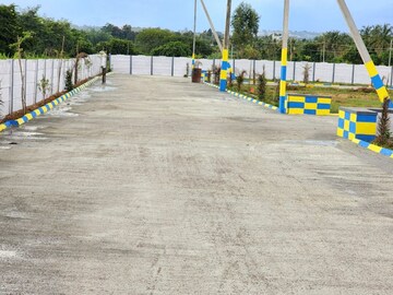  Plot For Sale in Ajjanahalli