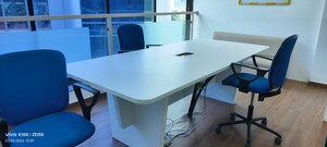 Team Area in  Office Space at Dipti Classic, Andheri East – for Rent