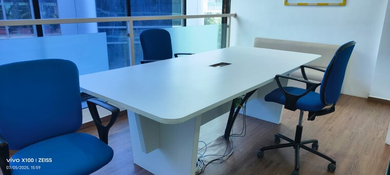 Team Area, dipti-classic Commercial Office Space 1800 Sq.Ft. In Andheri East Mumbai 8919359